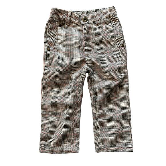 Fore!! Axel And Hudson Outfit - Picture 2 of 6